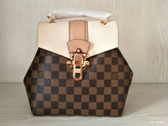 Cheap Clapton Vuitton Louis Backpack 0708